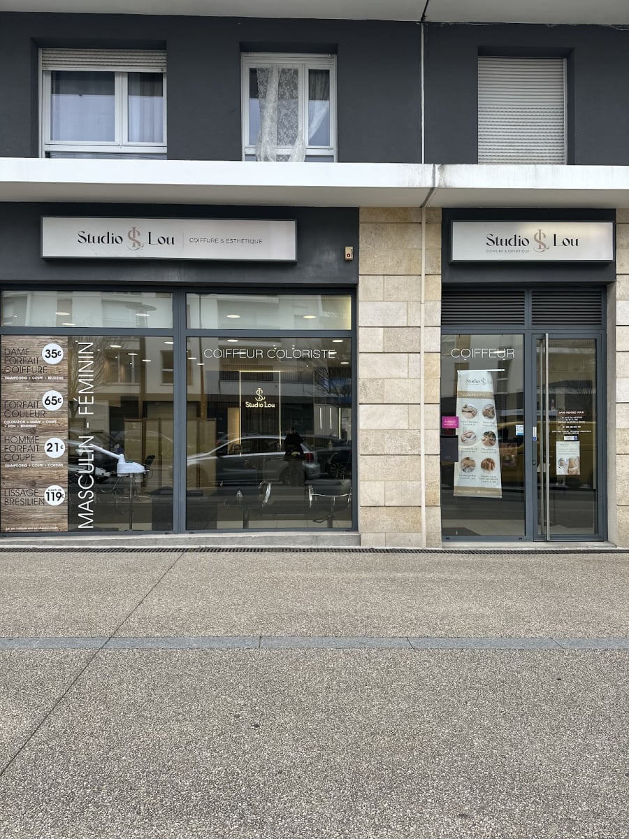 Salon Core