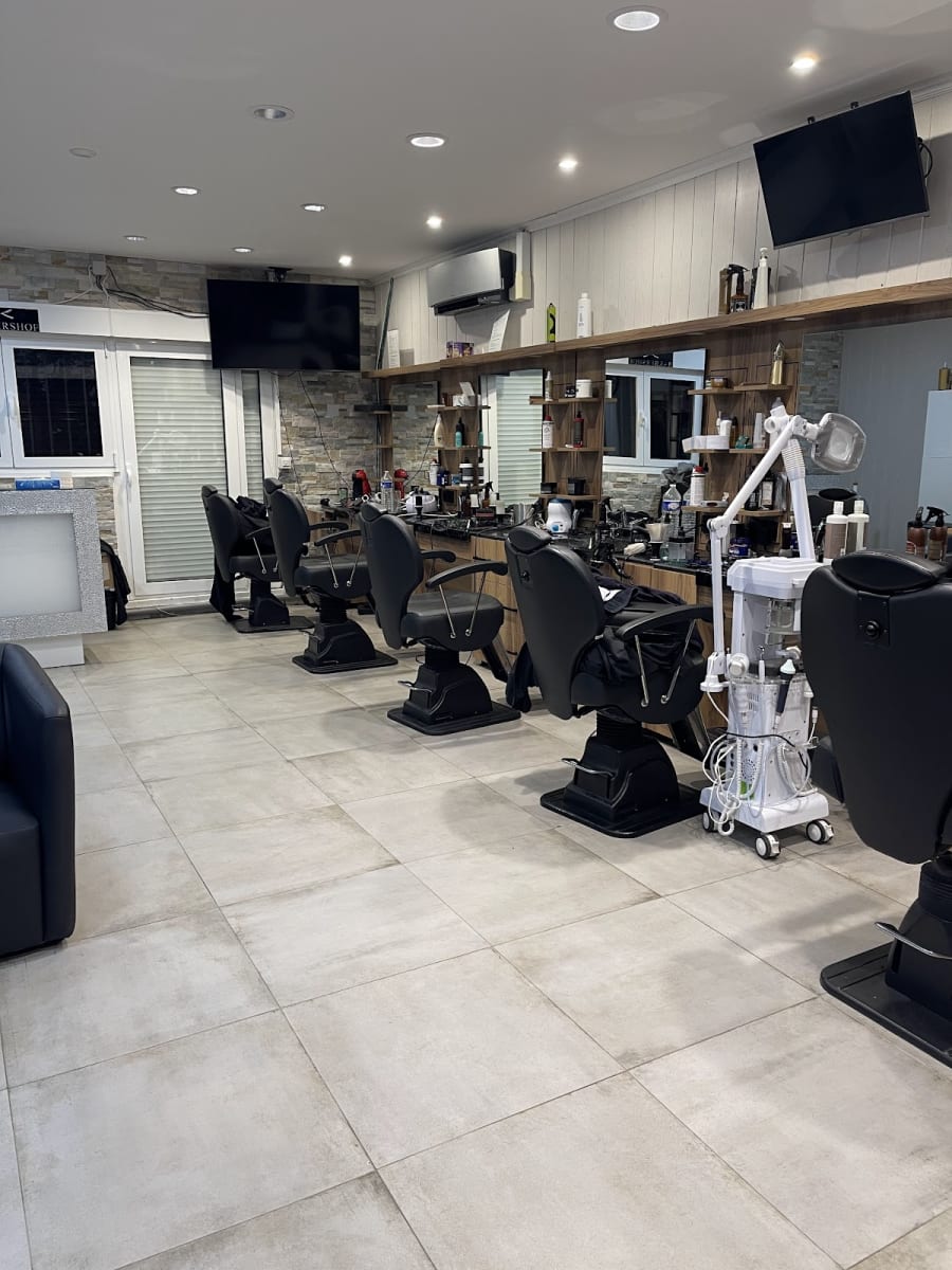 Salon Core