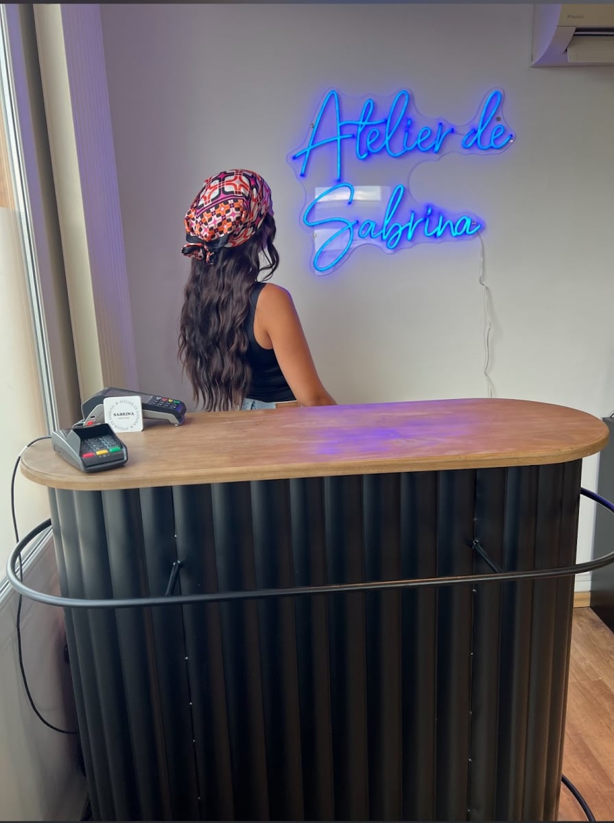 Salon Core