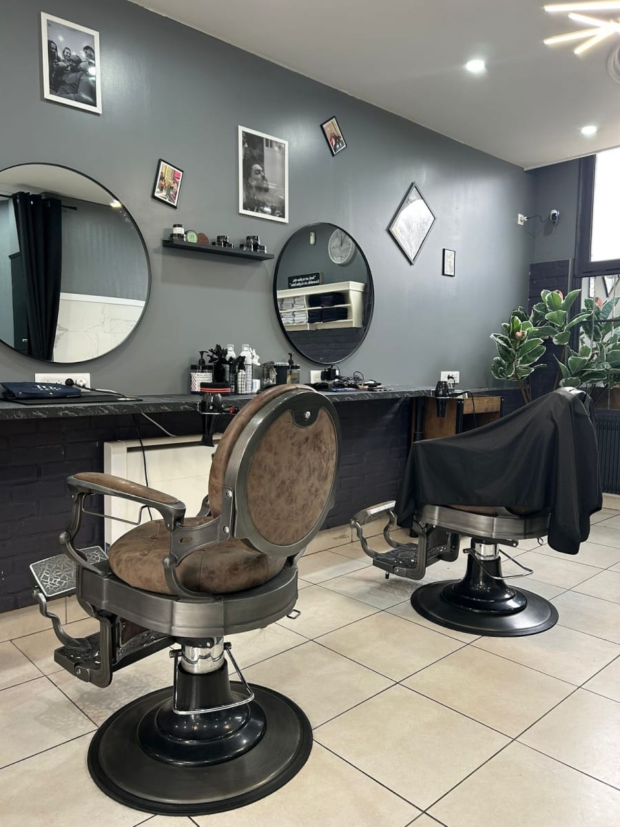 Salon Core