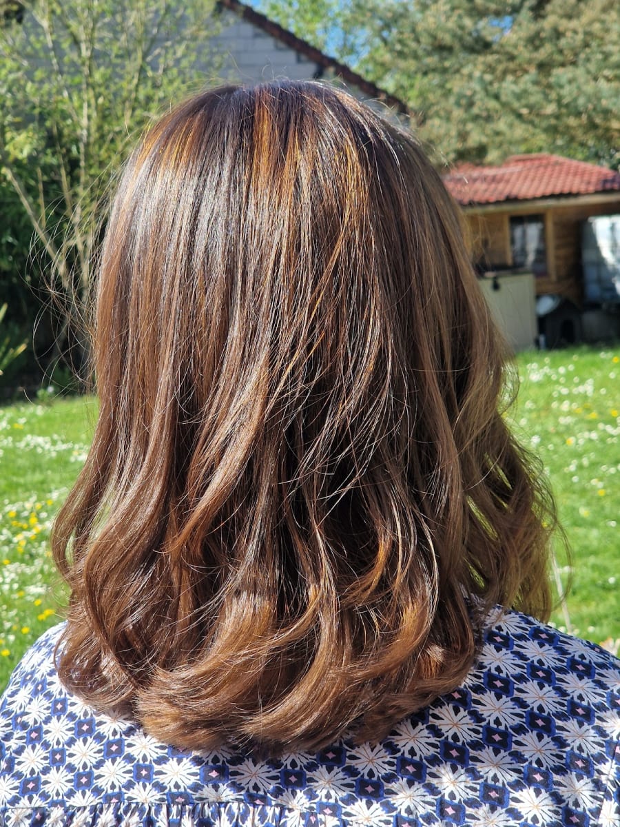 Salon Core