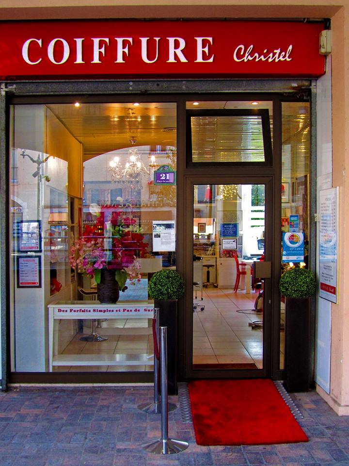 Salon Core