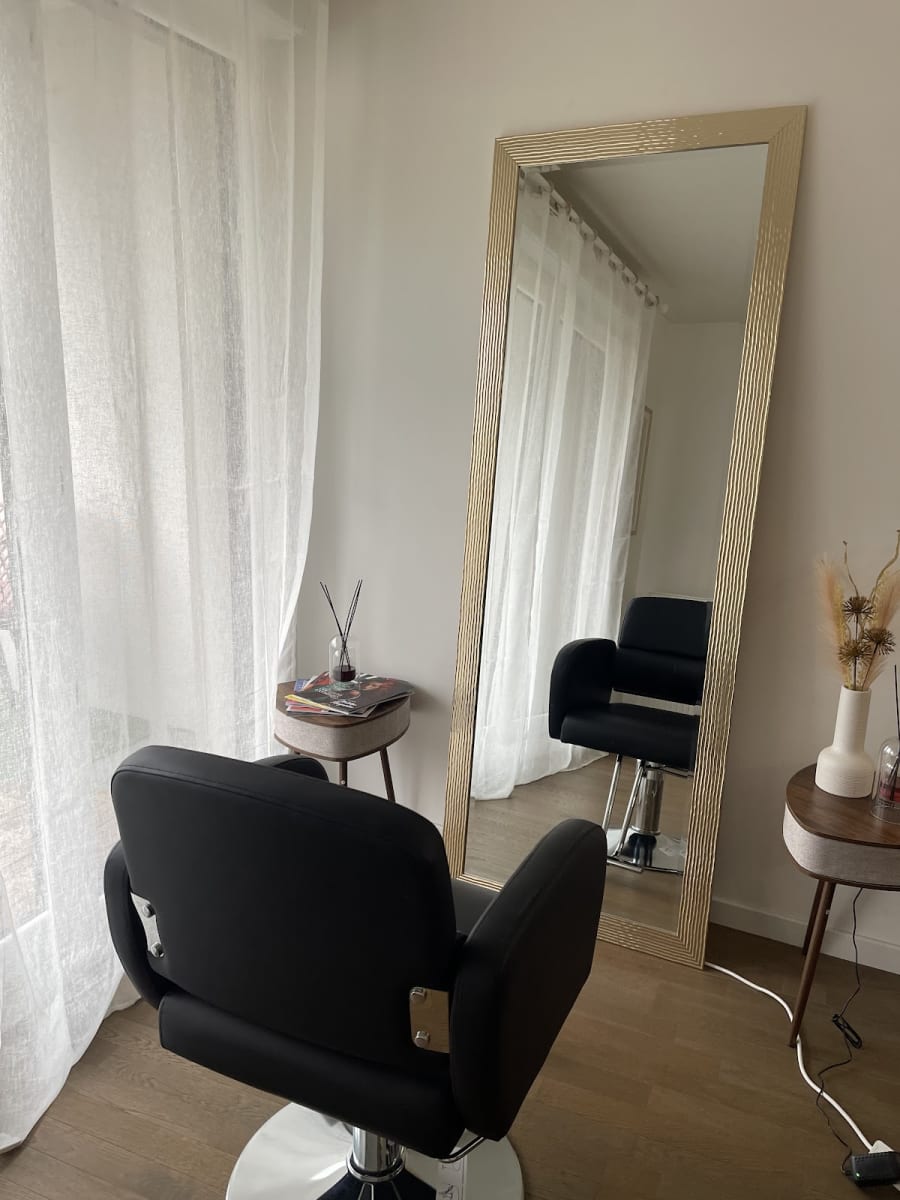Salon Core