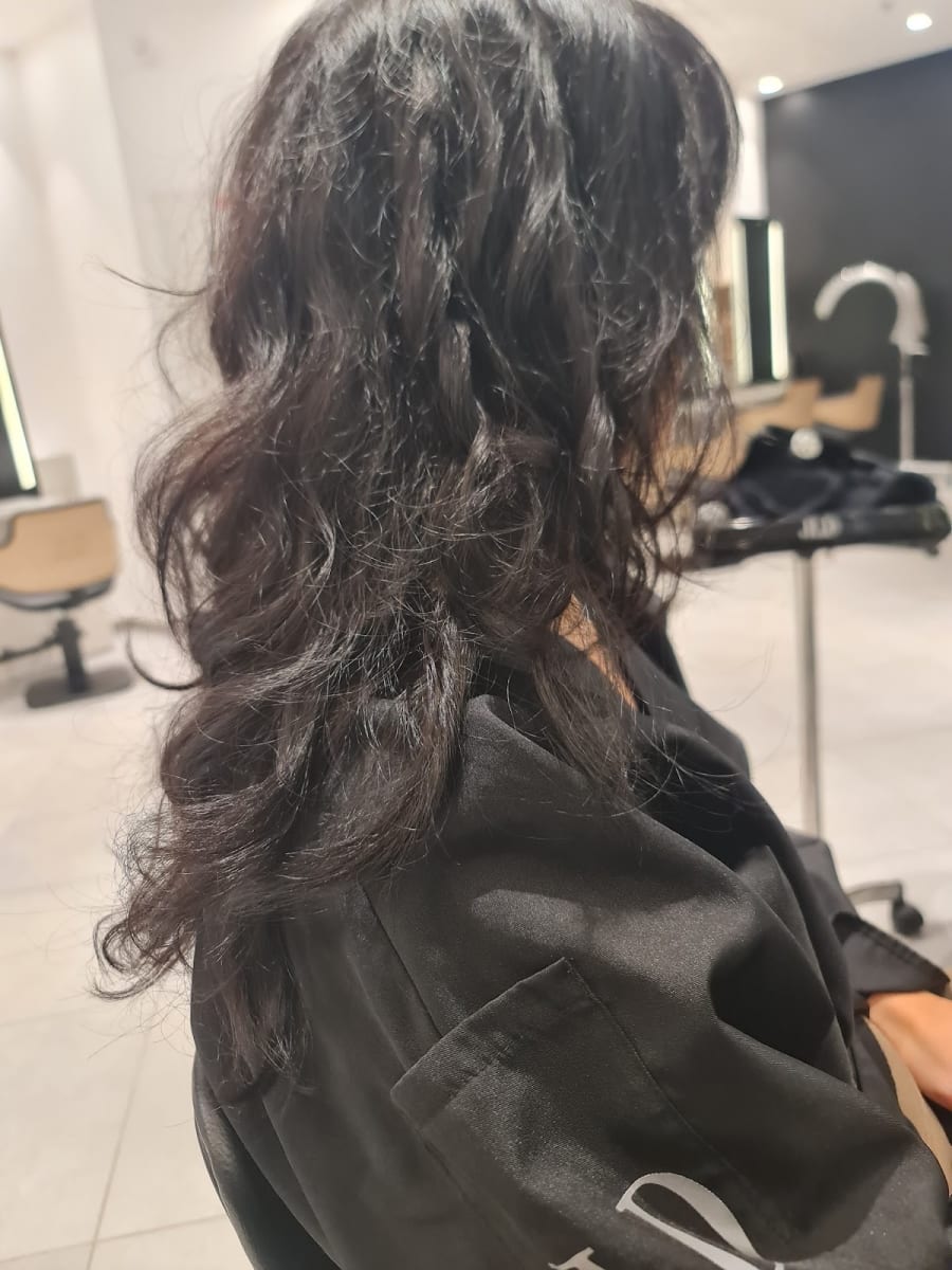 Salon Core