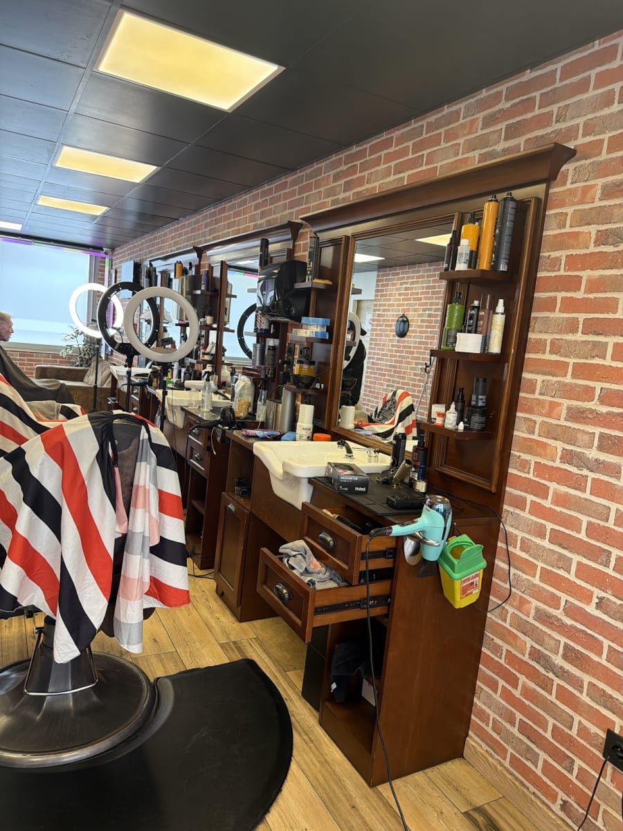 Salon Core