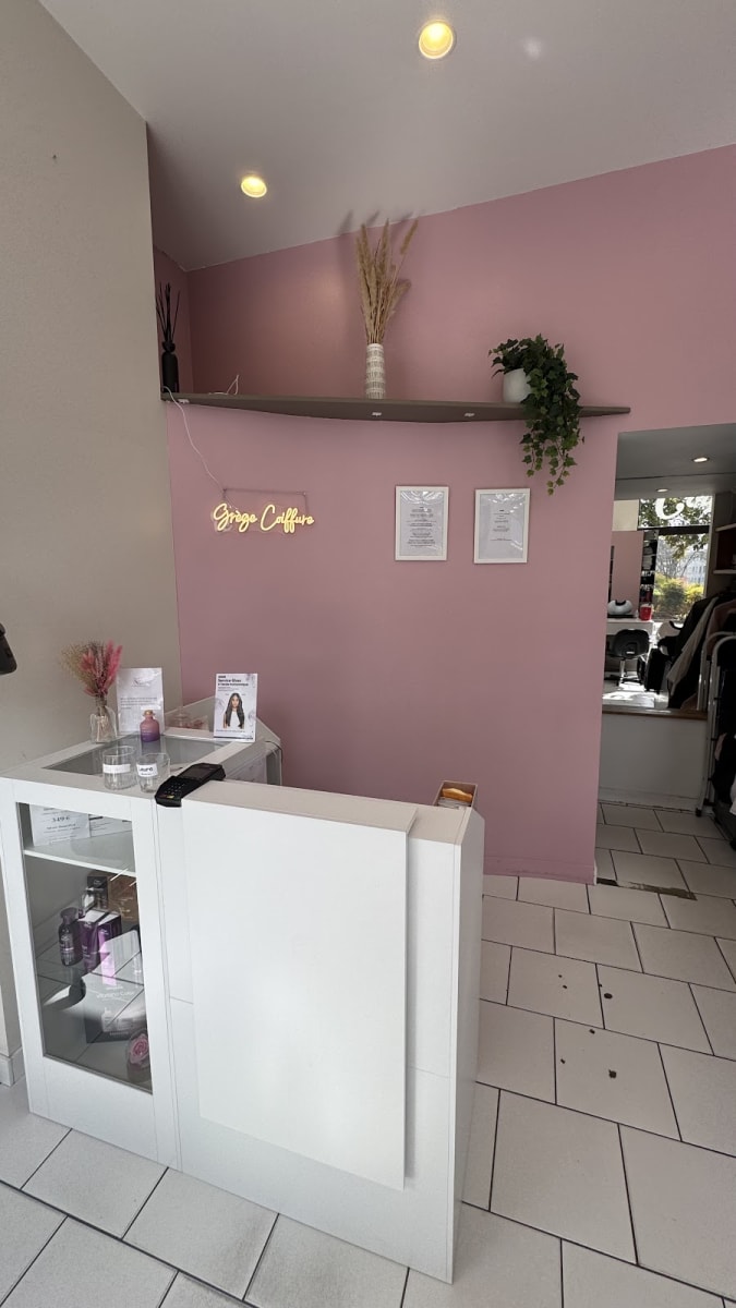 Salon Core