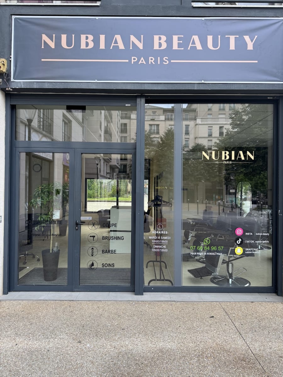 Salon Core