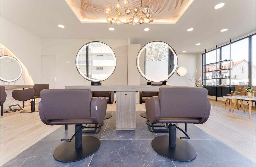 Salon Core
