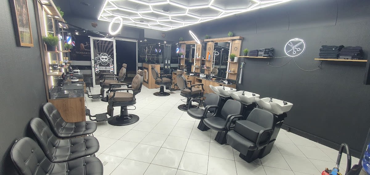 Salon Core