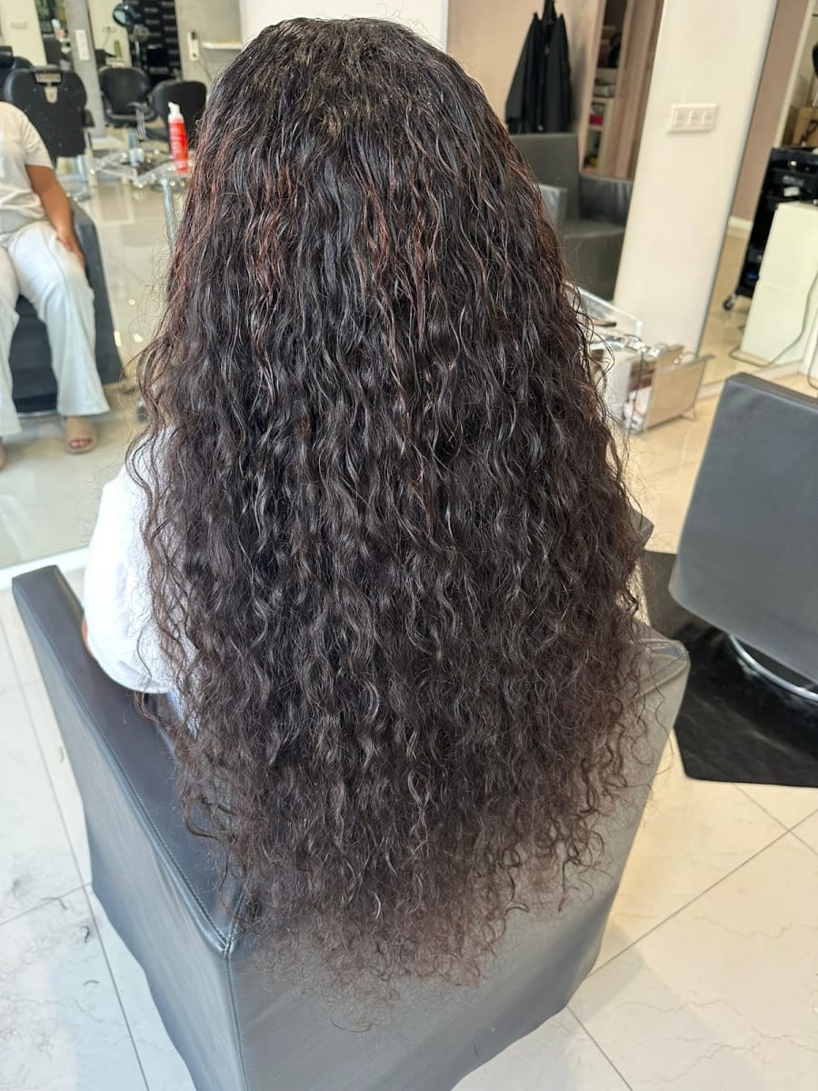 Salon Core