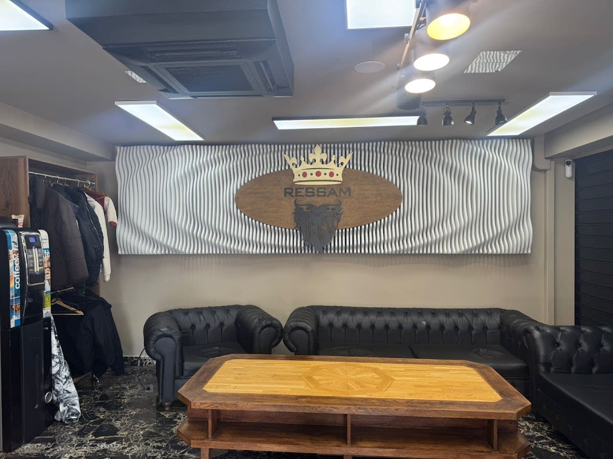 Salon Core