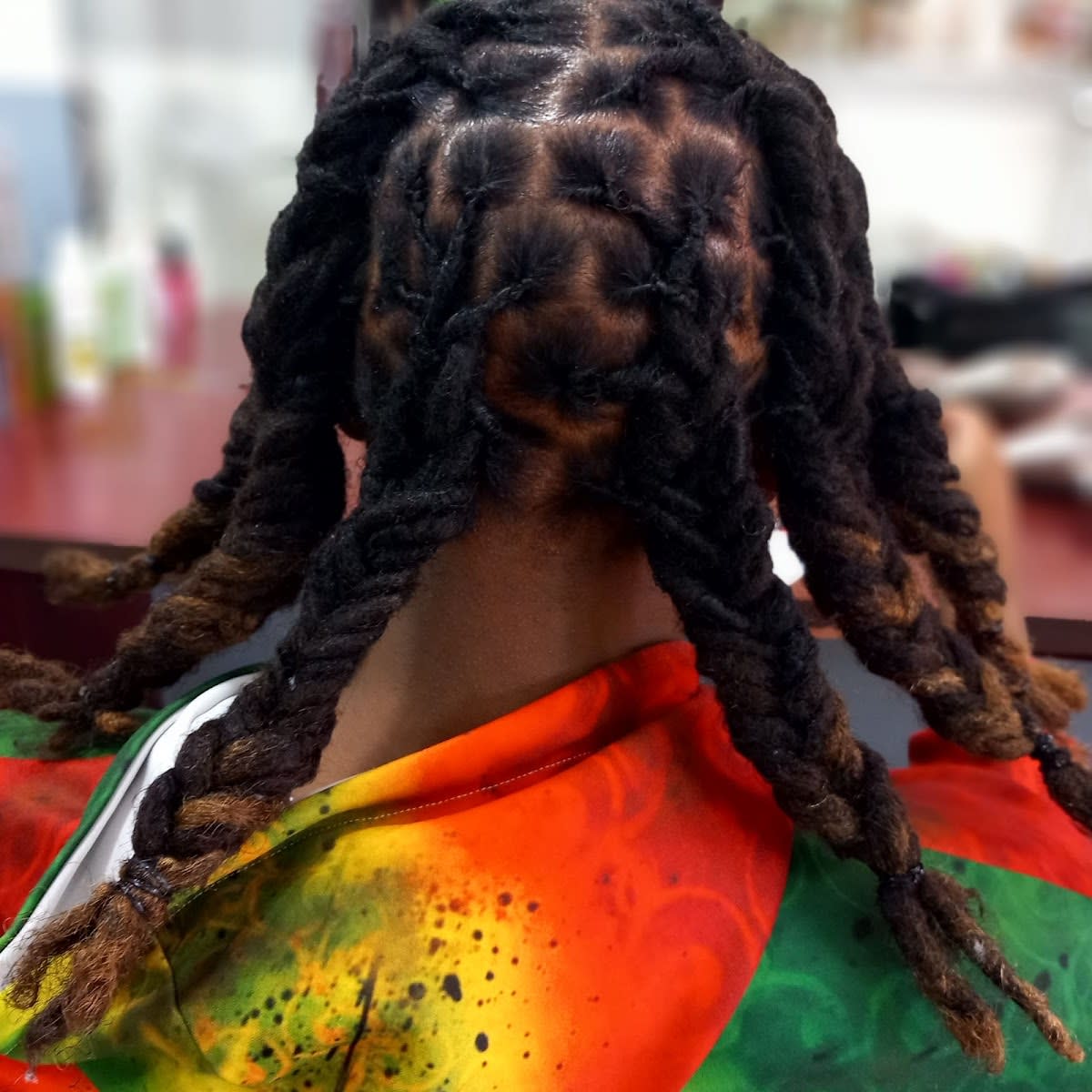 Salon Core