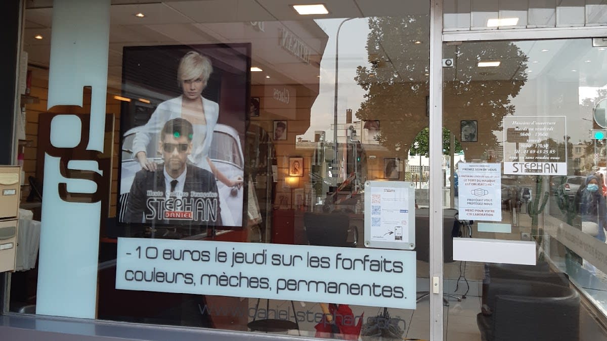 Salon Core