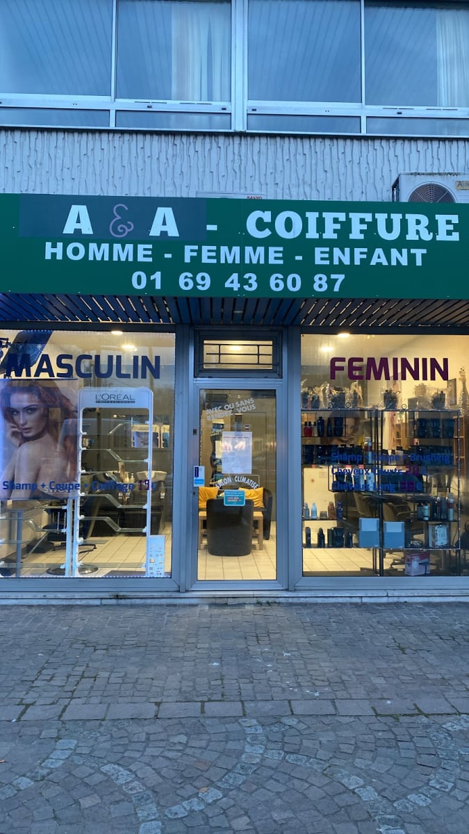 Salon Core