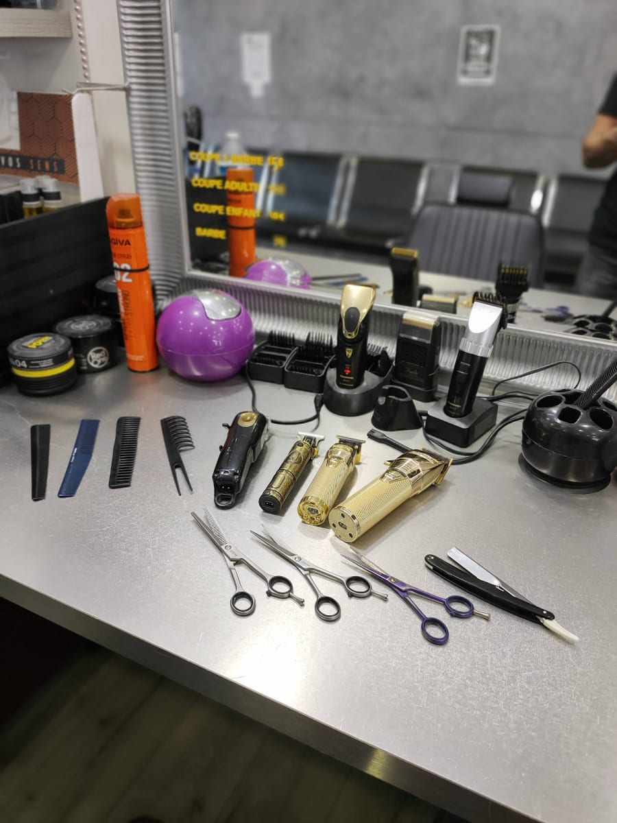 Salon Core