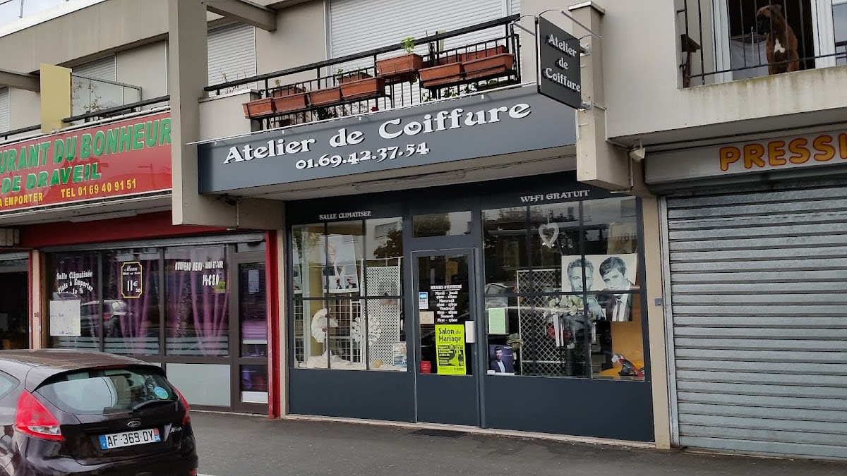 Salon Core