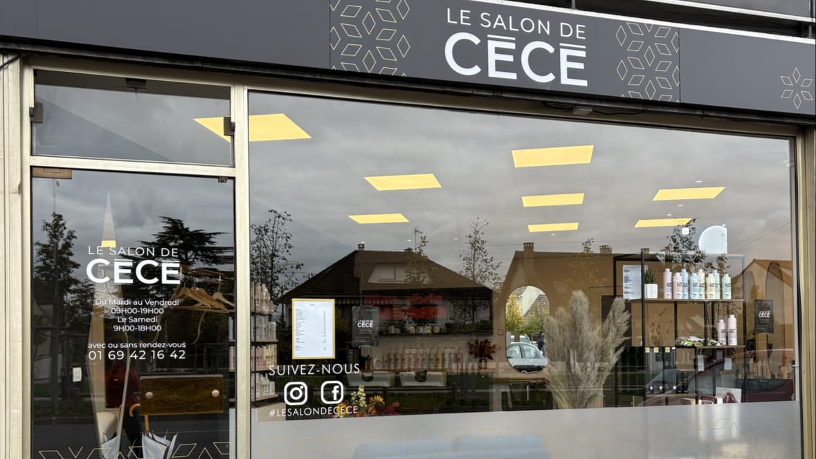 Salon Core