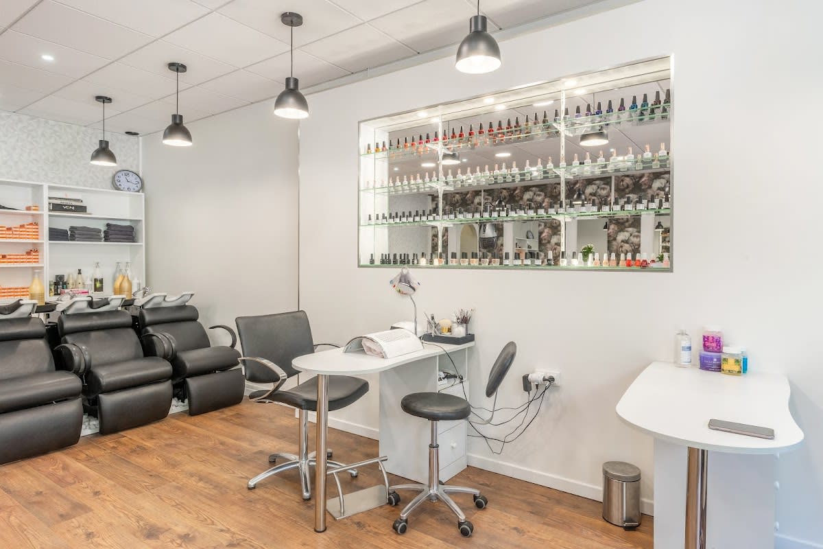 Salon Core
