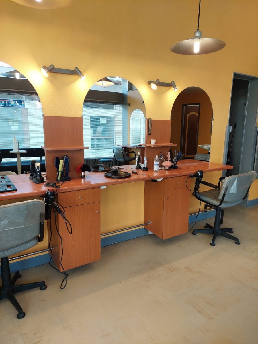 Salon Core