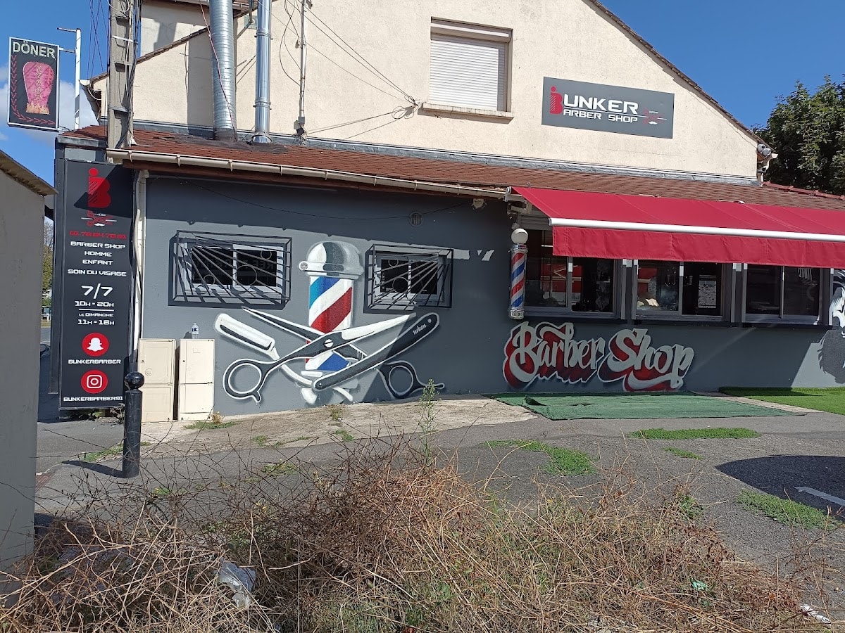 Salon Core