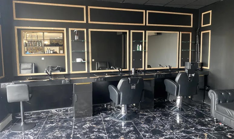 Salon Core
