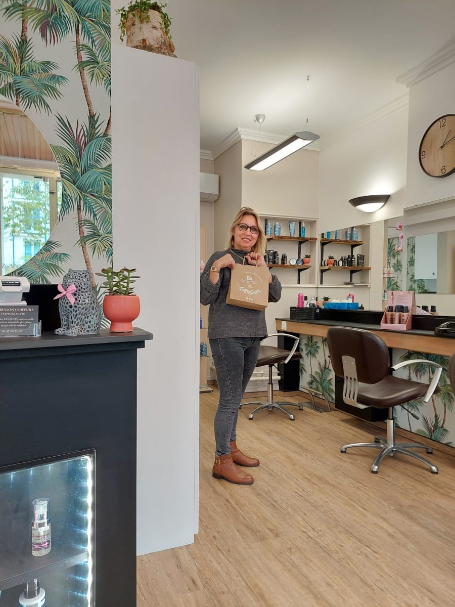Salon Core