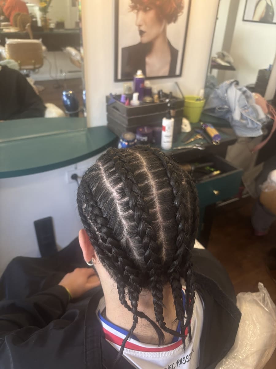 Salon Core