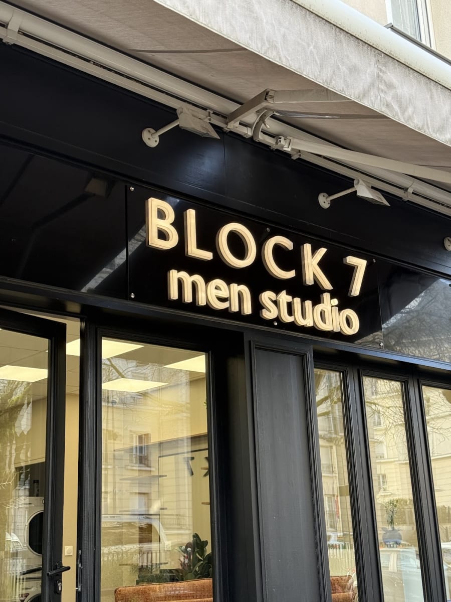 Salon Core