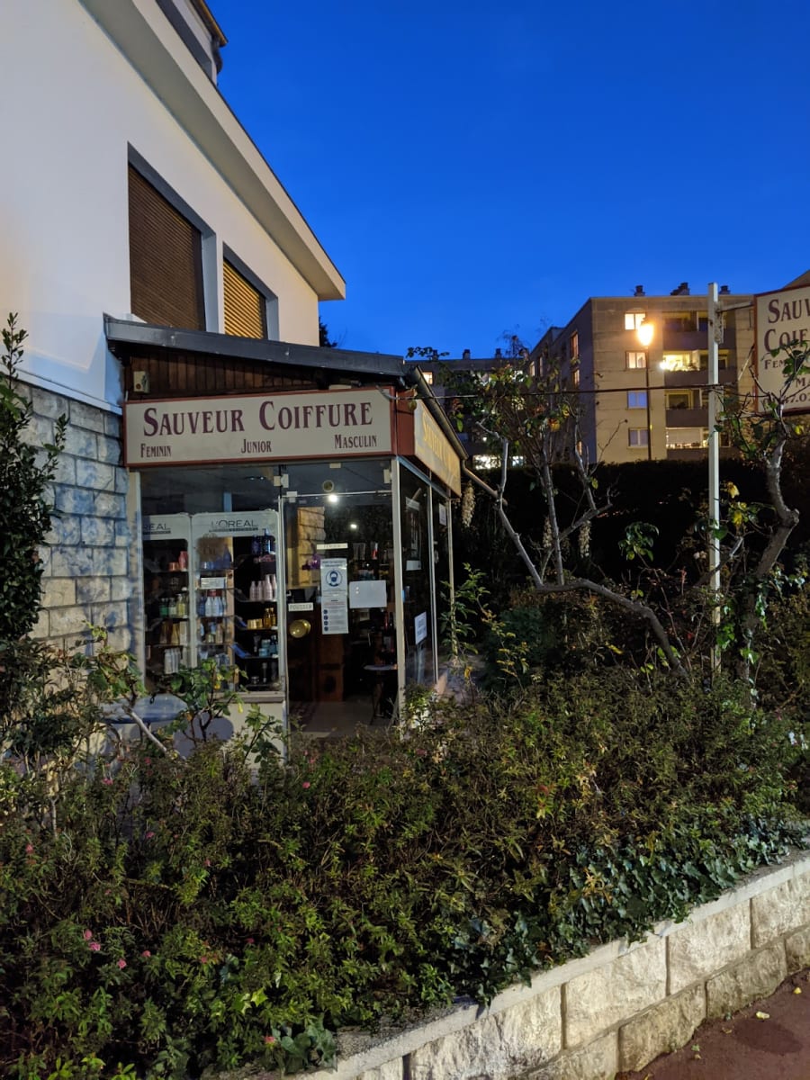 Salon Core