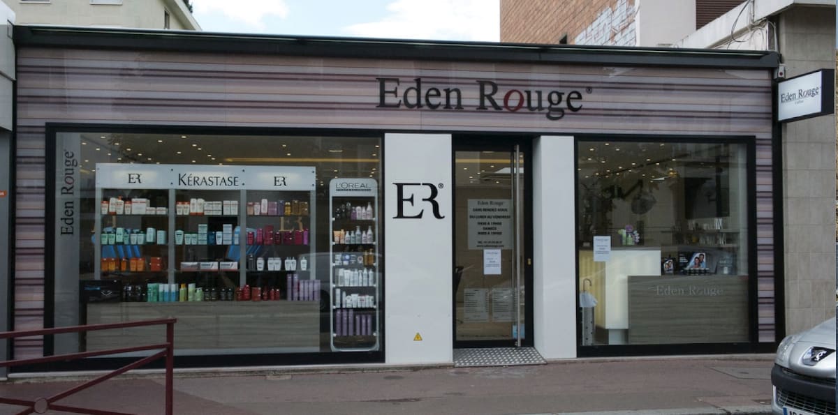 Salon Core