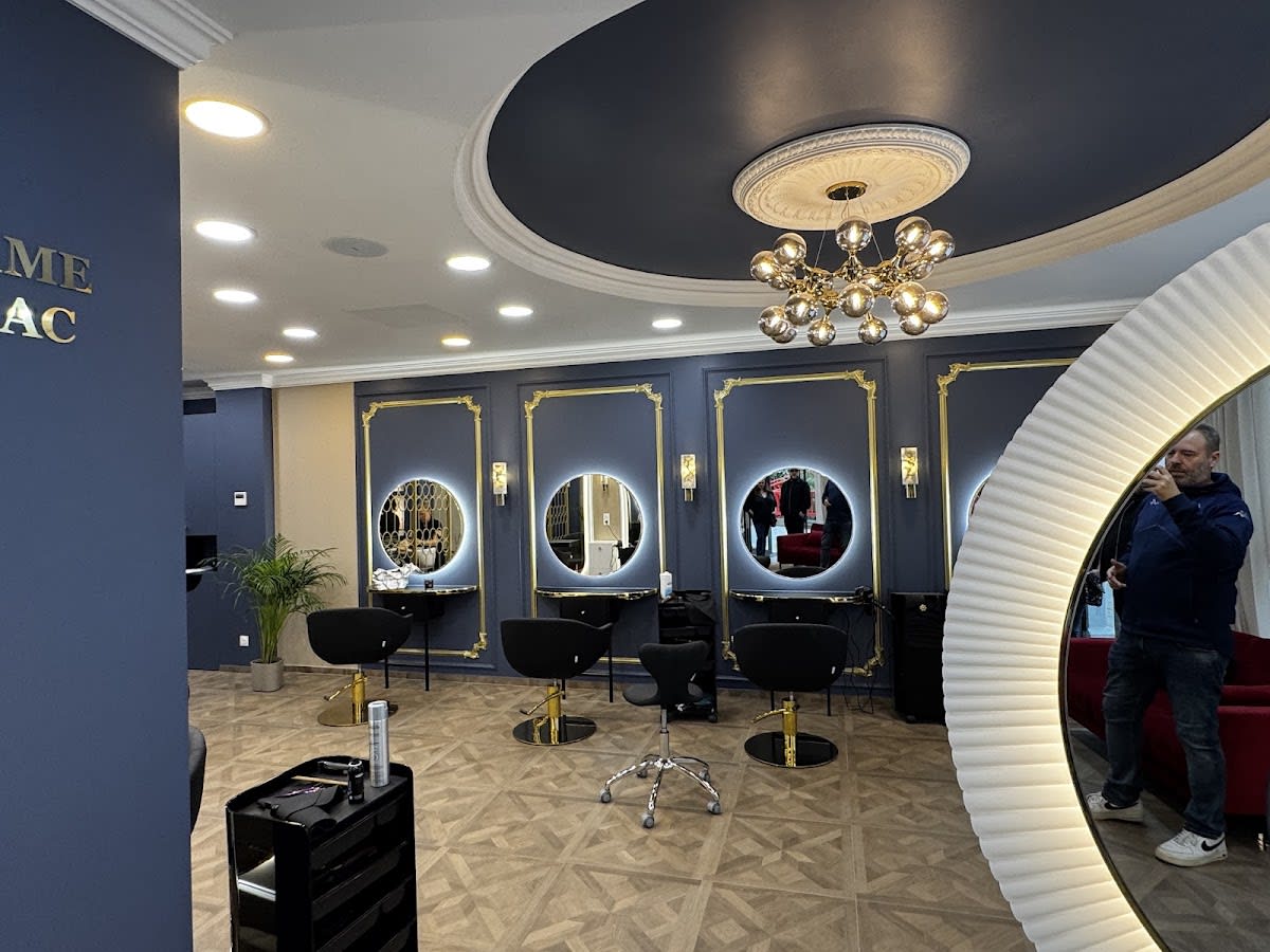 Salon Core