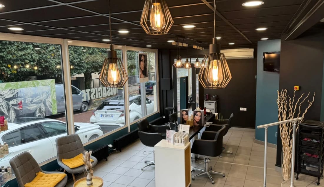 Salon Core