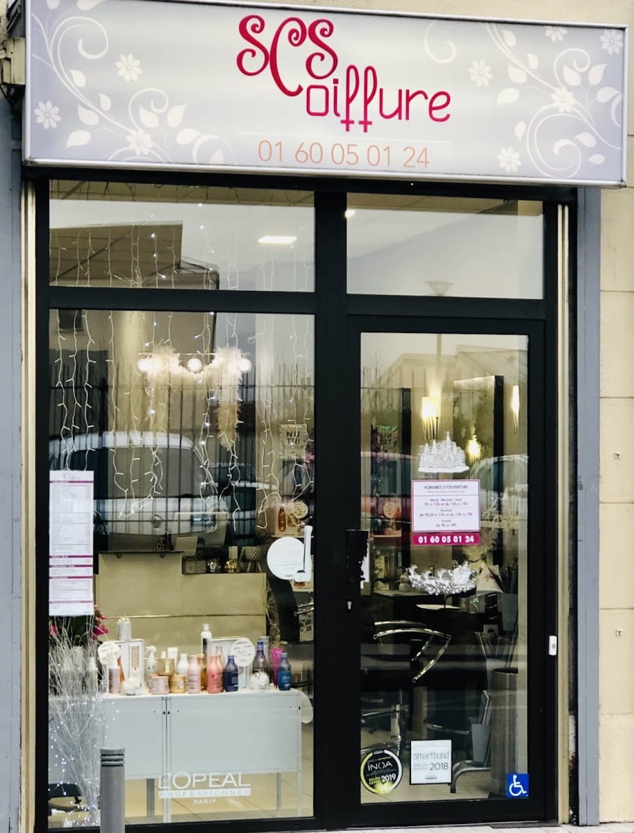 Salon Core