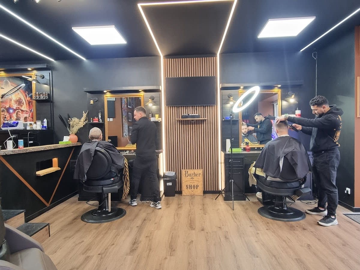 Salon Core