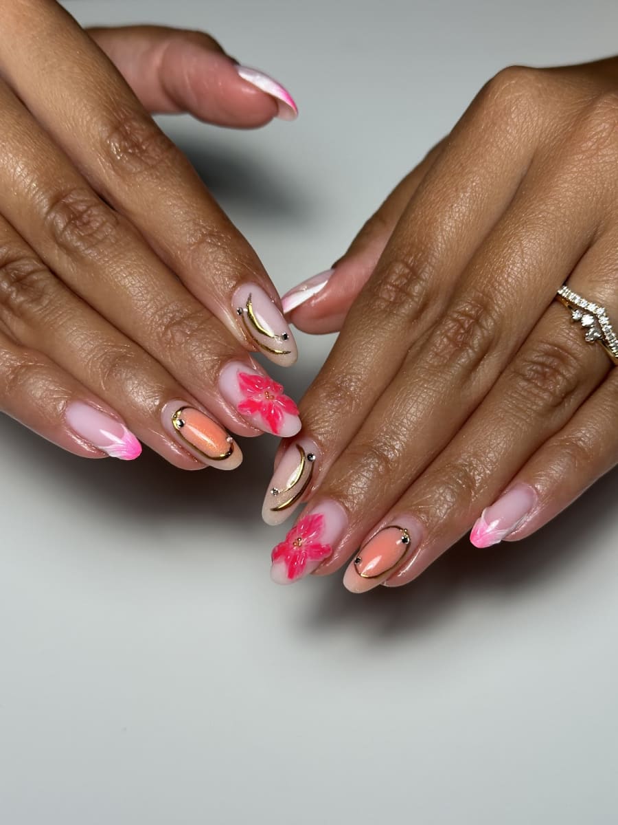 Salon Core