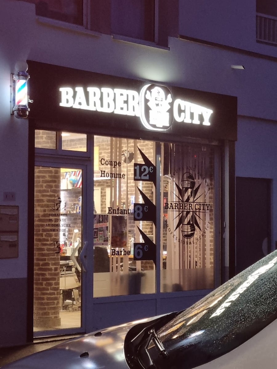 Salon Core
