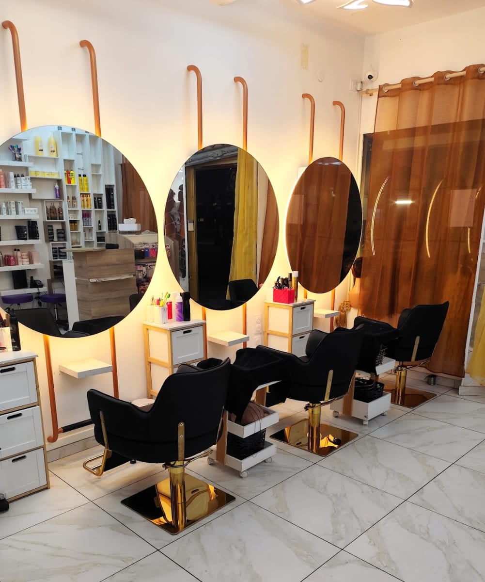 Salon Core