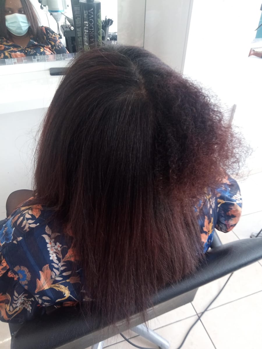 Salon Core