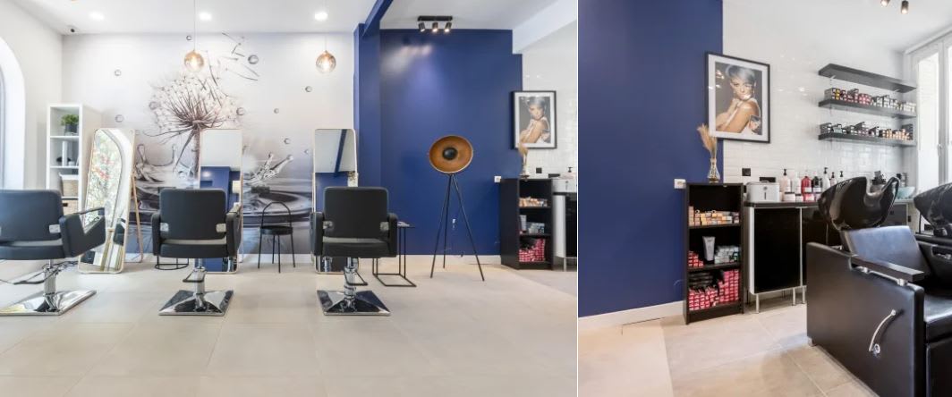 Salon Core