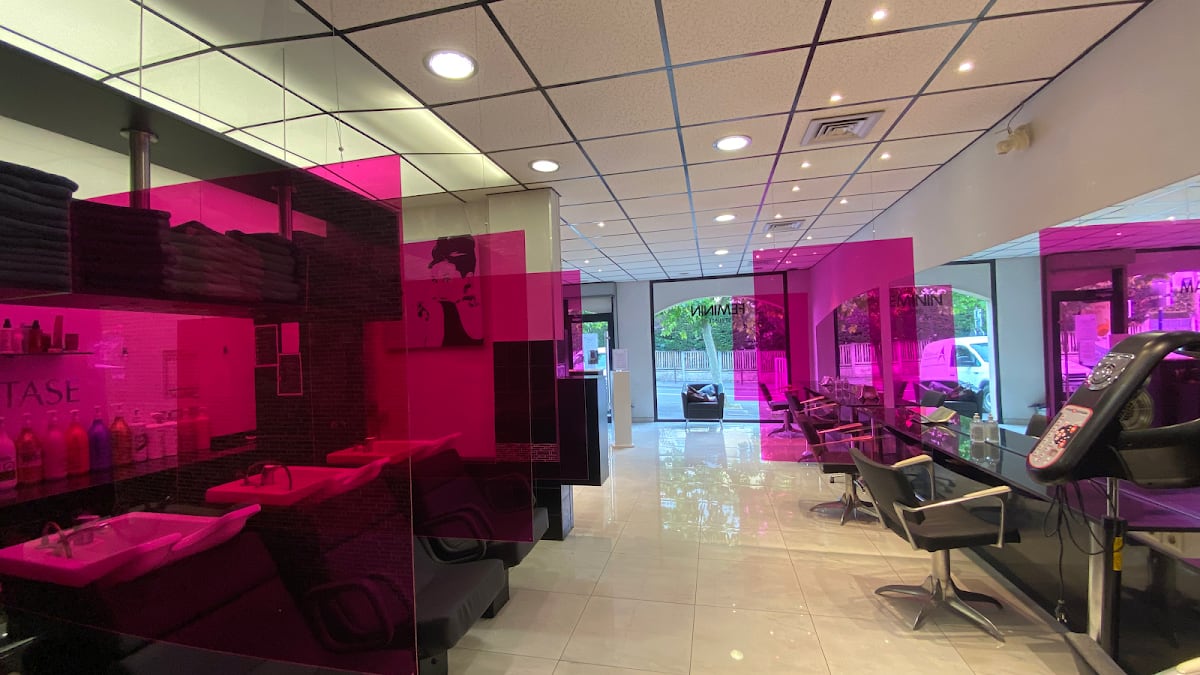Salon Core