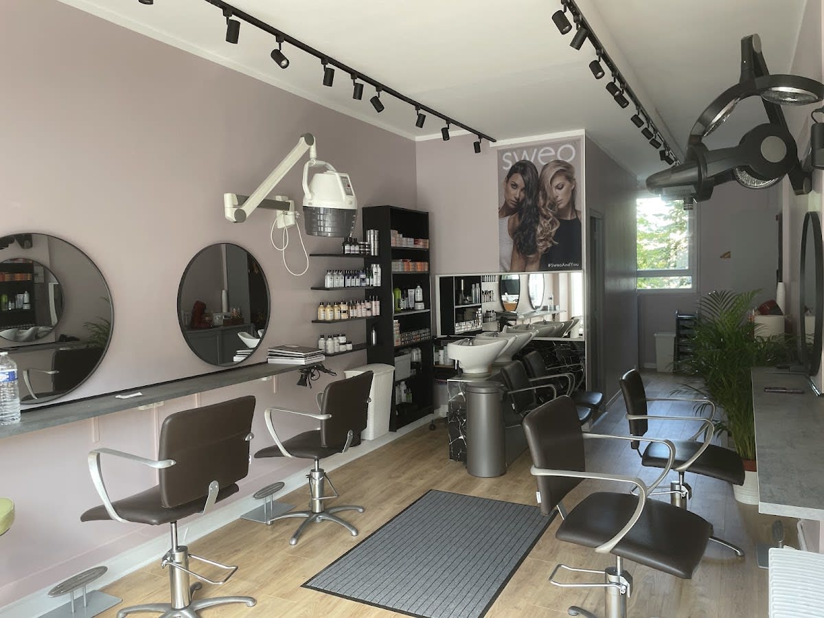 Salon Core