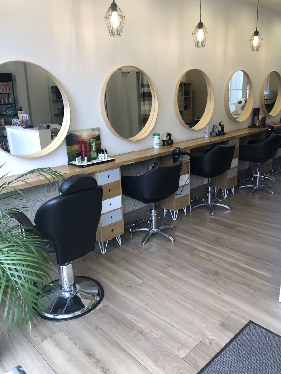 Salon Core