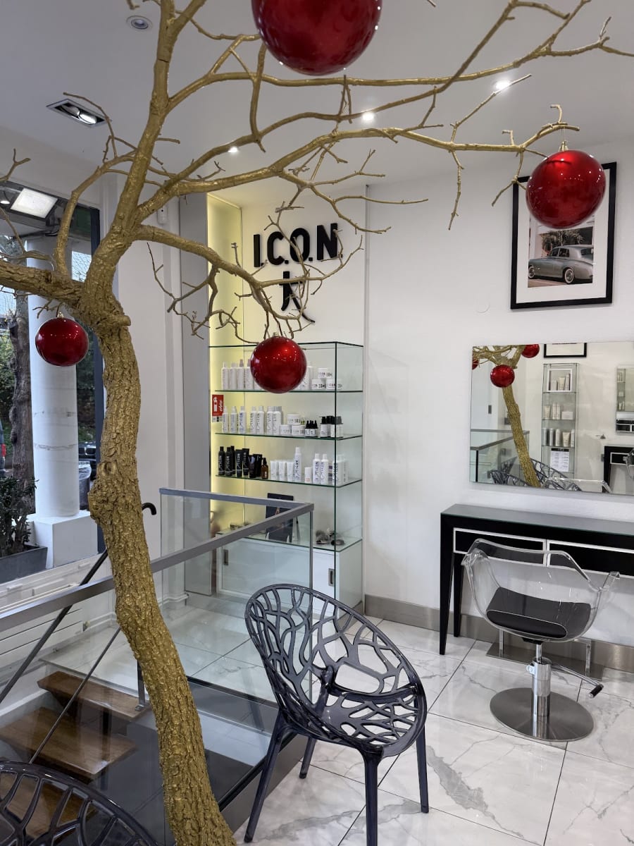 Salon Core