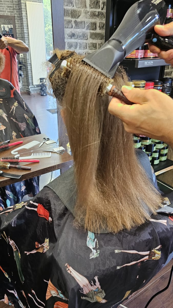 Salon Core