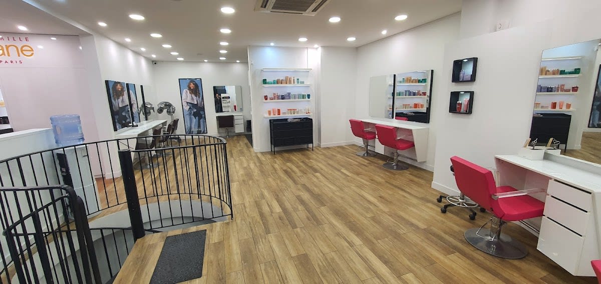 Salon Core