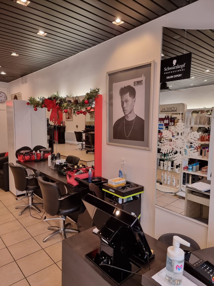 Salon Core