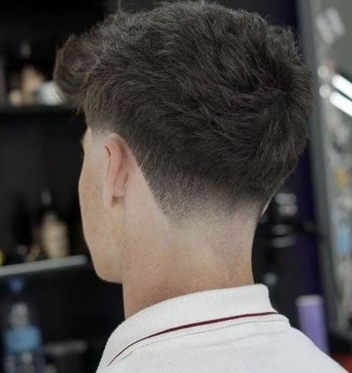 Salon Core