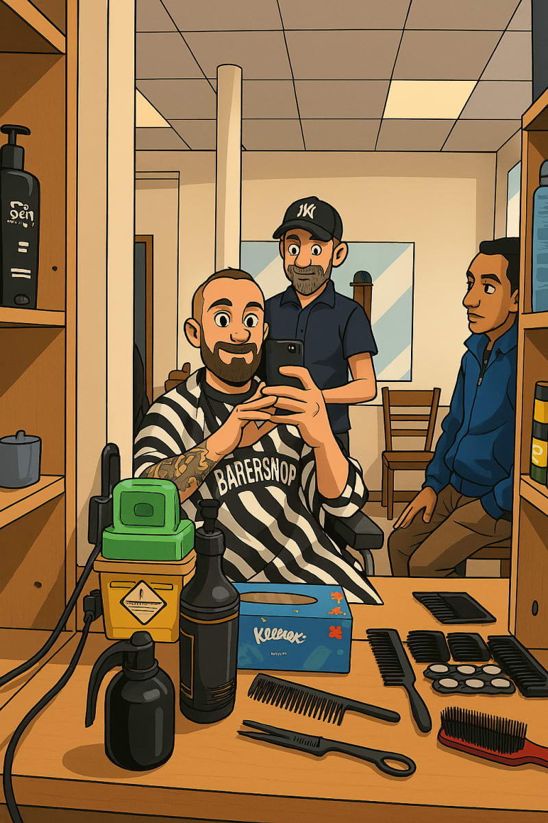 Portfolio Piece