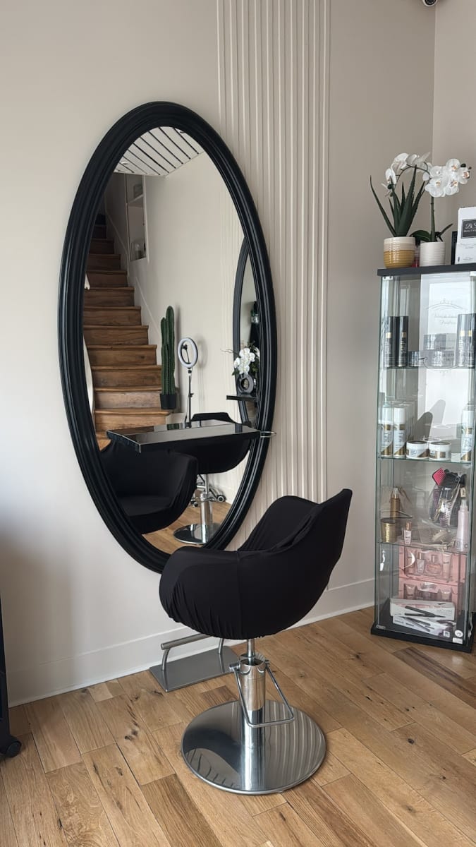Salon Core