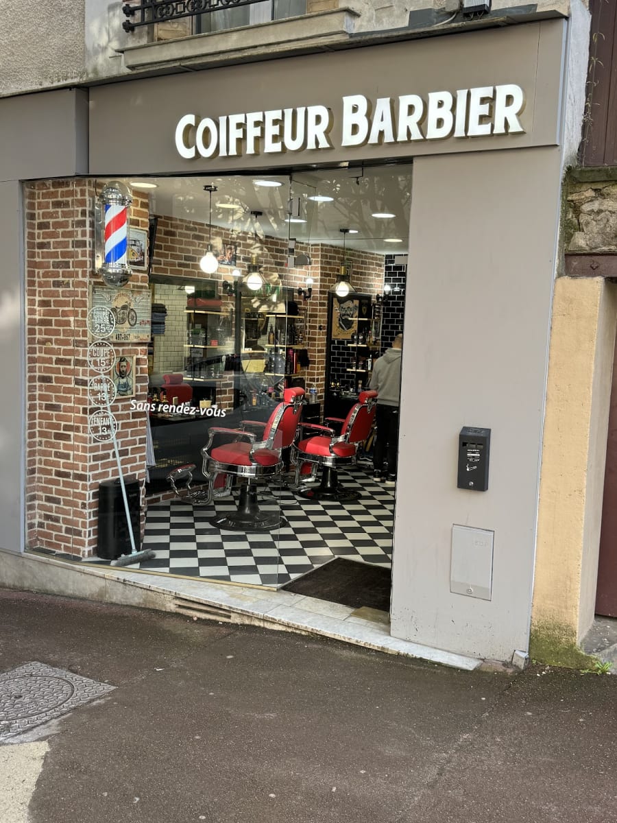 Salon Core
